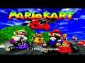 Angry Birds Theme Song (Mario Kart 64 soundfont)