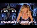 AoW Planetfall - Beginner's Guide EP 4 - Commander Customization