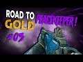 APELANDO PRO EXTREMO! - Road To Gold: Peacekeeper #03 - Black Ops 4