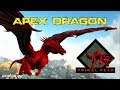 Как приручить Apex Dragon - Мод: Primal Fear - Boss Expansion | ARK: Survival Evolved
