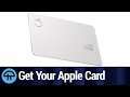 Apple Cards for Everyone!