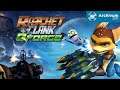 Archívum: Ratchet & Clank: Qforce