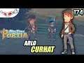 Arlo Curhat | My Time At Portia Indonesia #174
