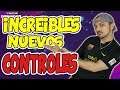 ASÍ SE HACEN LOS CONTROLES ORIENTADOS QUE CAMBIAN EL PES