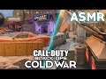 ASMR GAMING | Call Of Duty: ColdWar - PropHunt - Stealth Mode Activated ~ ASMR Music & Whispering
