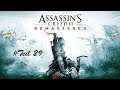 Assassin's Creed 3 Remastered - Gameplay, Walktrough, German - 29 - General Washingtons Schutzpatron