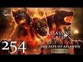 Assassins Creed Odyssey Gameplay German #254 - Das Schicksal von Atlantis [DLC] [Episode 2]