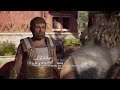 Assassin's Creed Odyssey PS4 with AshTheMan I like It & I am Playing it pt10