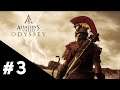 Assassin's Creed Odyssey: Travail de mercenaire | Quête secondaire #3