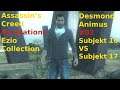 Assassin’s Creed Revelations - Desmond Animus - 02 - Subjekt 16 VS Subjekt 17