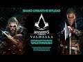 Assassin's Creed Valhalla [PC Gameplay] [Walkthrough] part 3 | Live Stream