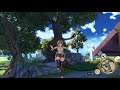 Atelier Ryza: Ever Darkness & the Secret Hideout (PC, 4k, max settings) - The first hour of gameplay