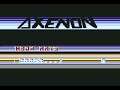 Axenon Intro 4 ! Commodore 64 (C64)