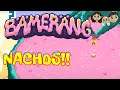 Bamerang Gameplay #1 : NACHOS!! DEMO | 3 Player