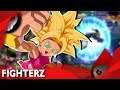 Bandit vs TheDoctorBlu FIRST TO 3 and we Rockin KEFLA!! | DBFZ CASUAL MATCHES