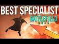 Battlefield 2042: The Best Specialist?