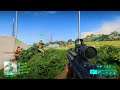 Battlefield 2042 Xbox Series X Gameplay (4K 60FPS) Open Beta