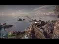 BATTLEFIELD 4 - Conquest Gameplay - No Commentary