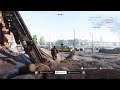 Battlefield V Livestream I Wielkie Operacje | Firestorm | Burza Ognia