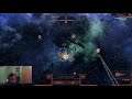 Battlestar Galactica Deadlock - Multiplayer with Adolphus