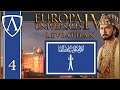 BECOMING PERSIA -- Let's Play EU4 Leviathan -- Zoroastrian Persia 4