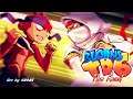 Best Battle Of All Time - Dart Vs Ninja - Bloons TD 6 Animation