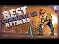 Best Town Hall 12 Attack Strategies | Queen Charge Miners