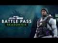 ⭐Black Ops Cold War: Season 6 Battle Pass - Grinding (Warzone Battle Pass) | RealBrotha32