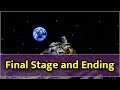 Final Stage and True Ending - Bloodstained: Curse of the Moon 2