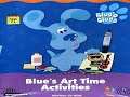 Blue's Art Time Activities (Full Soundtrack)