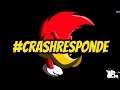 Bora Papear! #Crash Responde