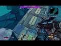 Borderlands 3 PS4 Pro with AshTheMan Its About to Go Down