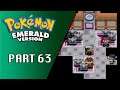 Brain Blast! | Pokemon Emerald 100% Part 63