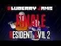 Broken Umbrella - Blueberry Jams to Resident Evil 2 Remake - FINALE (Part 23) [K.A.T.V.]