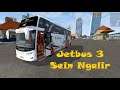 Bus Jetbus 3 Sein Ngalir  -  Bus Simulator Indonesia
