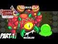 Cadence of Hyrule Gameplay Walkthrough Part 1 - LOST SWAMP - Nintendo Switch