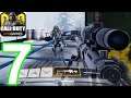 Call Of Duty Mobile - Gameplay Walkthrough Part7 - Action Game (iOS, Android)