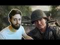 Call of Duty WW2 - War crimes (هێرش کرنا ئهڵمانا ل فرهنسا) #Part-2