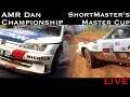 Can We Manage 2 Championships At Once? (DiRT Rally 2.0 LIVE)