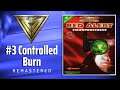 C&C Red Alert Counterstrike | Allied Mission 3 - Controlled Burn | (HARD)