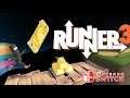 Cheap Game! Runner 3 Gameplay on the Nintendo Switch Lite.