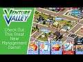 Check Out This Great New Management Game! - Venture Valley