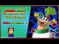 CHILL STREAM | Mario & Luigi: Bowser's Inside Story + Bowser Jr.'s Journey | #12 | WiiHii