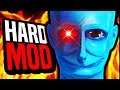 CINDERS MOD IS HARD - Dark Souls 3: Rage Modtage