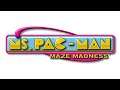 Cleopactra - Ms. Pac-Man Maze Madness