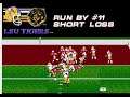 College Football USA '97 (video 4,970) (Sega Megadrive / Genesis)
