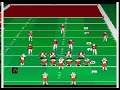 College Football USA '97 (video 5,306) (Sega Megadrive / Genesis)