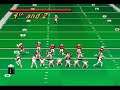 College Football USA '97 (video 6,103) (Sega Megadrive / Genesis)