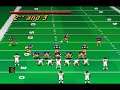 College Football USA '97 (video 987) (Sega Megadrive / Genesis)