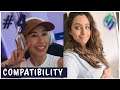 Compatibility in Relationships and Friendships- The Steph and Hayli Show (Podcast)